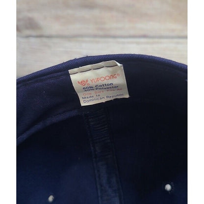 Vintage Virginia Cavaliers snapback Hat