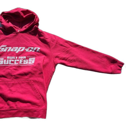 Vtg Snap On Tools Hoodie