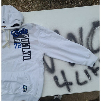 Vintage Y2K Ecko Unlimited Pullover hoodie sweatshirt