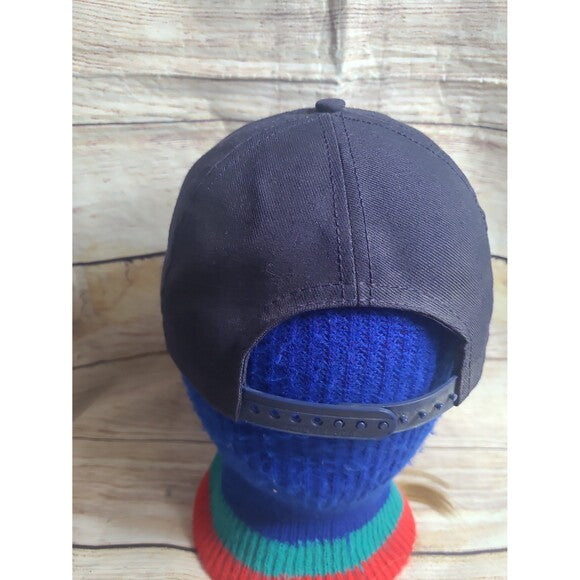 Vintage Looney Tunes Snapback hat made in usa