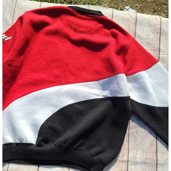 Vintage Dale Earnhardt Jr. Embroidered Crewneck Sweatshirt