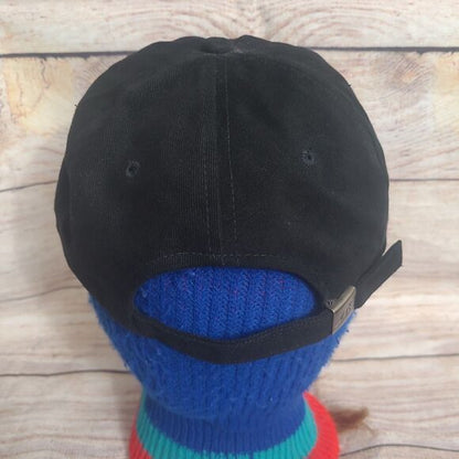 Vintage Intel Inside dad hat IBM pentium Y2k