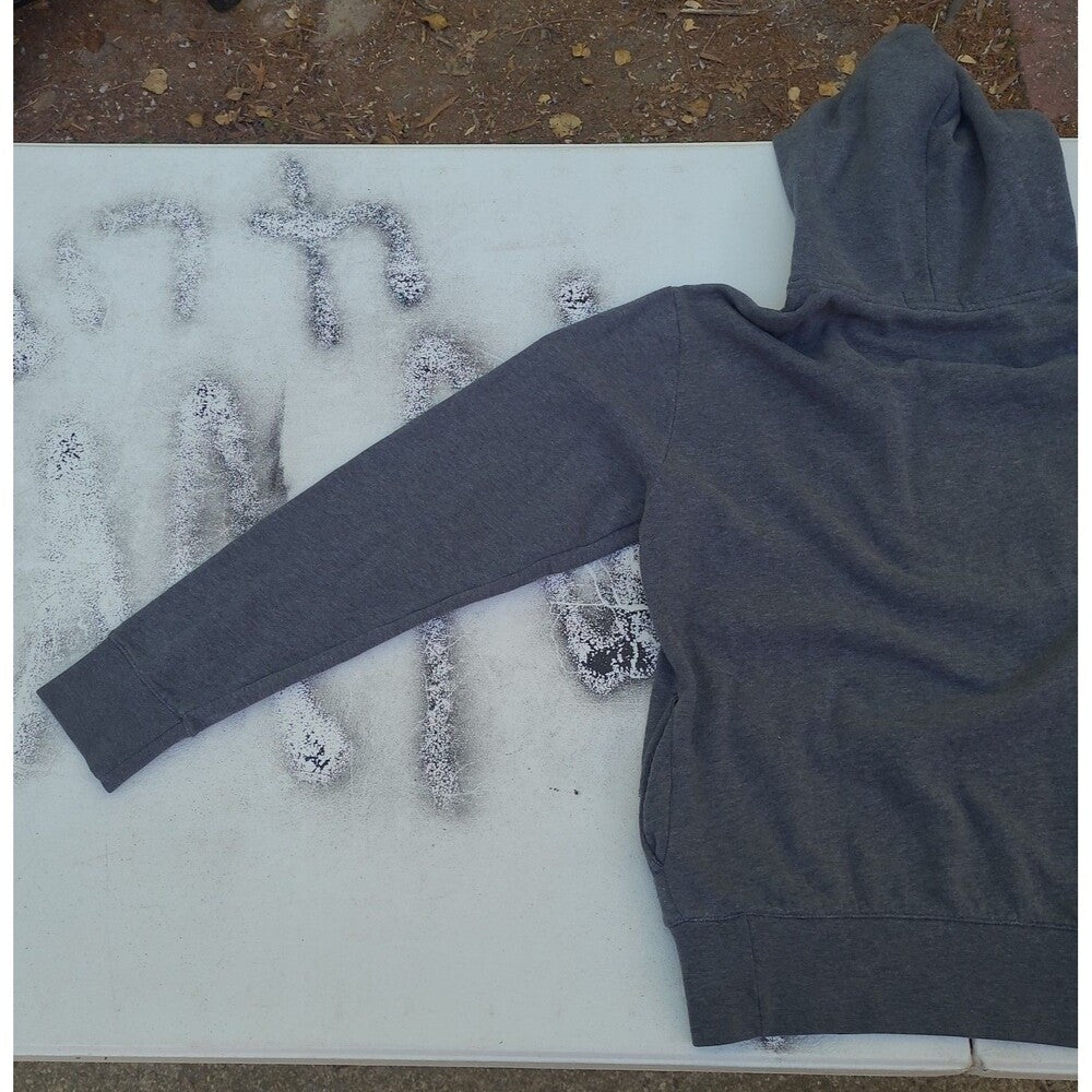 Polo Ralph Lauren  Polo Bear Grey Hoodie Sweatshirt