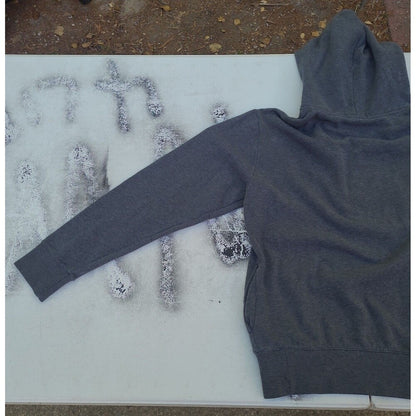 Polo Ralph Lauren  Polo Bear Grey Hoodie Sweatshirt