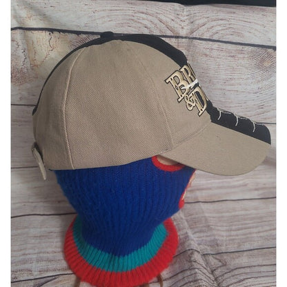 Vintage Brooks & Dunn dad hat concert tour