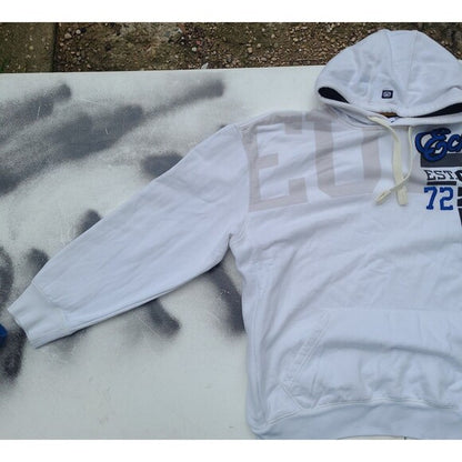Vintage Y2K Ecko Unlimited Pullover hoodie sweatshirt