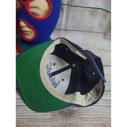 Vintage Tampa Bay Lightning NHL snapback Hat