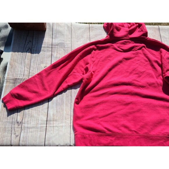 Vtg Snap On Tools Hoodie