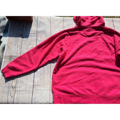 Vtg Snap On Tools Hoodie