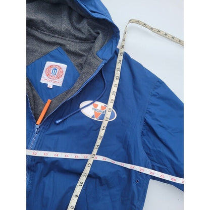 Vintage Virginia Cavaliers Jacket