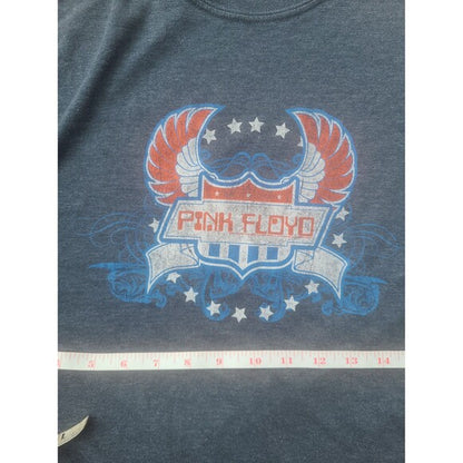 Vtg Pink Floyd tee  shirt
