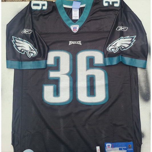 Vintage Philadelphia Eagles Westbrook Jersey