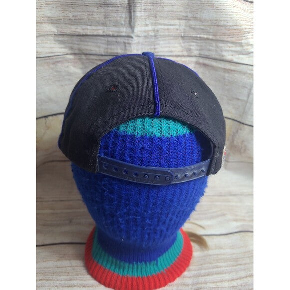 Vintage Tampa Bay Lightning NHL snapback Hat