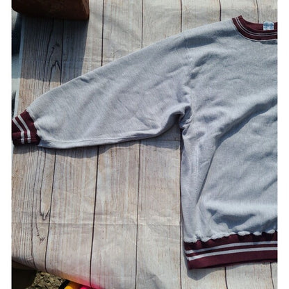 vintage Champion Reverse Weave St. Christopher crewneck sweatshirt