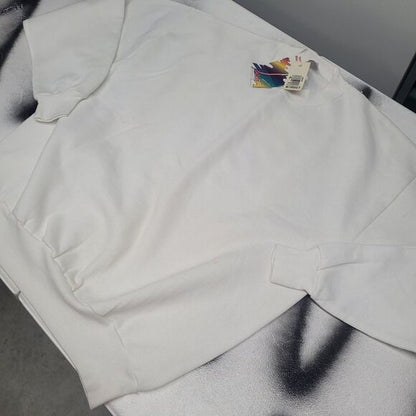 Vintage Jerzees Crewneck  Sweatshirt Deadstock with tags