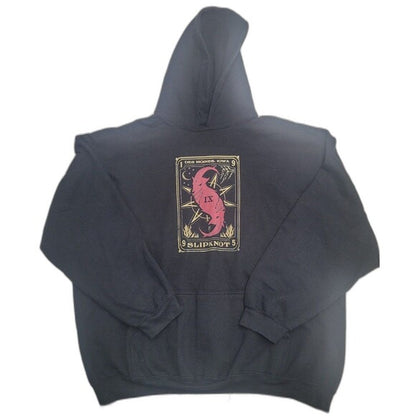 Vintage Slipknot Iowa  IX Hoodie