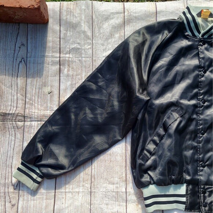 Vintage Ludwig Drum Company tour jacket
