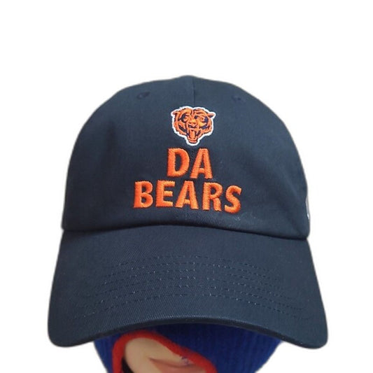 Chicago Da Bears Miller Lite Snapback hat