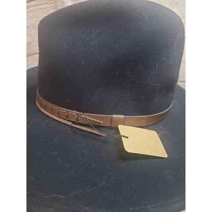 Stetson Crushable Cowboy Hat  Cross Creek