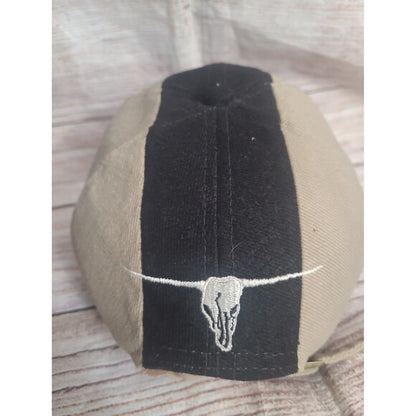 Vintage Brooks & Dunn dad hat concert tour