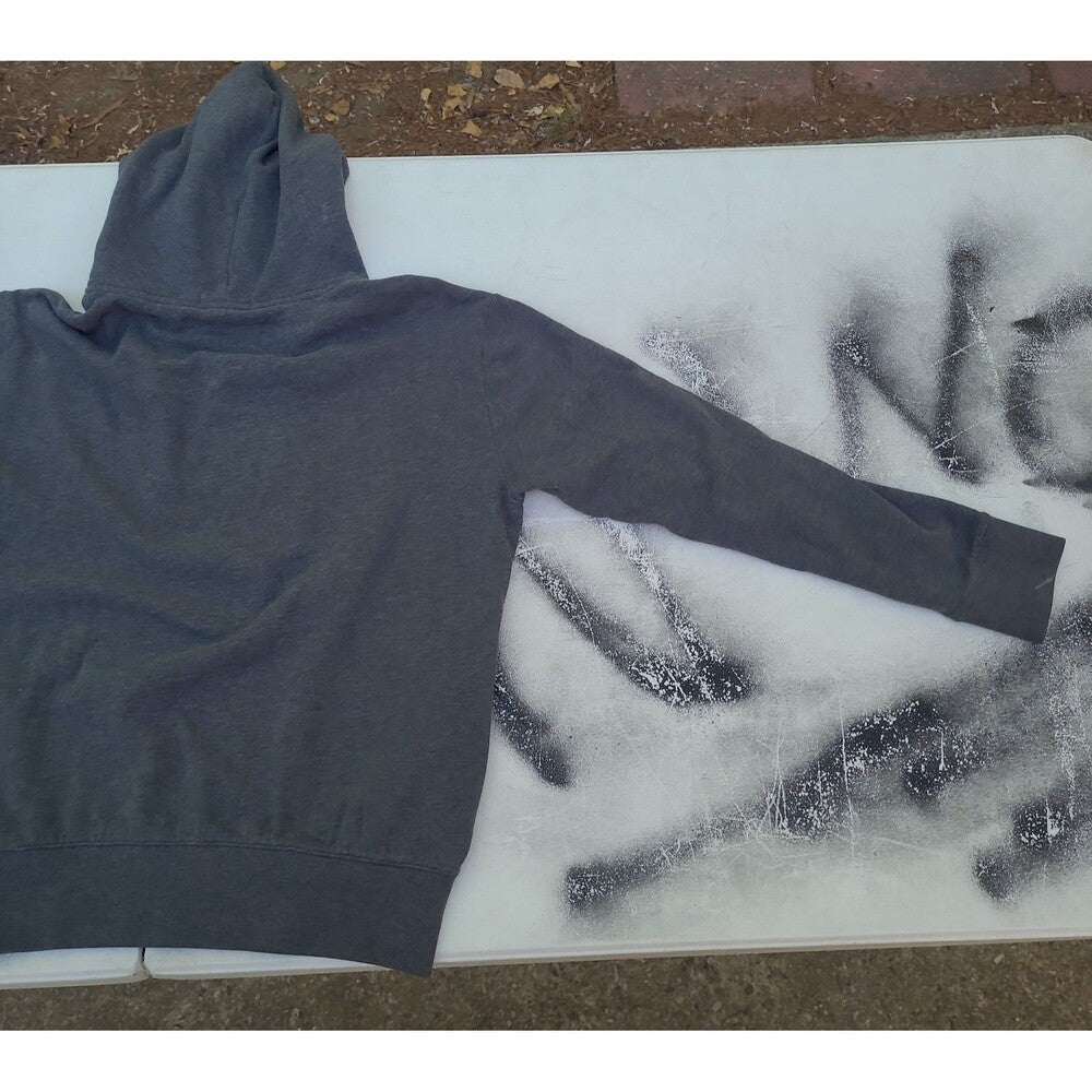 Polo Ralph Lauren  Polo Bear Grey Hoodie Sweatshirt