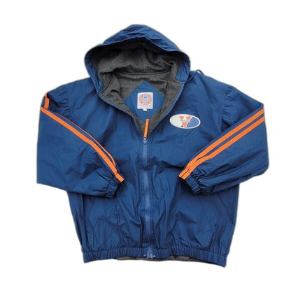 Vintage Virginia Cavaliers Jacket