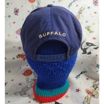 Vtg Buffalo Bills snapback hat